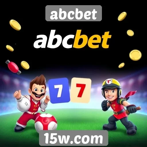 abcbet oferece novas opções de jogos online