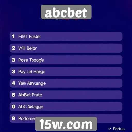 Principais métodos de pagamento oferecidos pelo abcbet